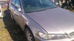 Honda Accord. ECF4