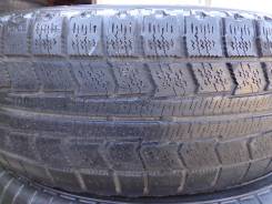 Bridgestone Blizzak MZ-02. Всесезонные, износ: 50%, 1 шт
