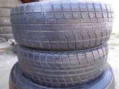 Yokohama Ice Guard Black IG20. Зимние, без шипов, износ: 50%, 2 шт