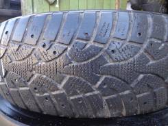 Gislaved Nord Frost III. Зимние, без шипов, износ: 50%, 1 шт