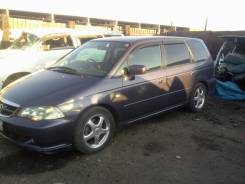 Honda Odyssey. RA8, J30A
