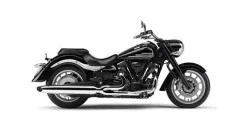 Yamaha Midnight Star. ��������, ���, ��� �������. ��� ����� �� ���������� ����