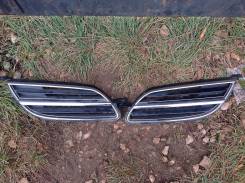 Решетка радиатора. Nissan Tino, HV10, V10