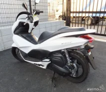 Honda PCX 125. 125����. ��., ��������, ���, ��� ������� ����