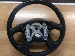 Руль. Subaru Forester, SF5, SG5