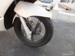 Honda PCX 125. 125����. ��., ��������, ���, ��� ������� ����