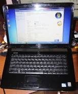 Dell Inspiron 1545. 2,0����, ��� 2048 ��, ���� 500���, Bluetooth, ����������� �� 4��. ����