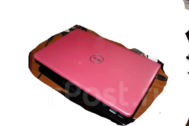 Dell Inspiron 1545. 2����, ��� 2048 ��, ���� 500���, Bluetooth: 1, ����������� �� 4��. ����
