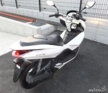 Honda PCX 125. 125����. ��., ��������, ���, ��� �������