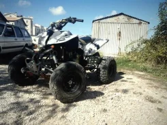 Bashan BS 250S. ��������, ��� ���\���, � �������� ����