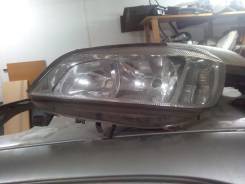 Фара. Opel Zafira