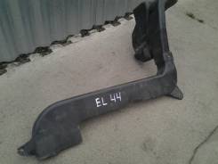 Патрубок воздухозаборника. Toyota: Corsa, Raum, Paseo, Cynos, Tercel, Corolla II Двигатели: 4EFE, 5EFHE, 5EFE