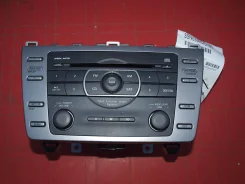 ��������� Mazda 6 ����