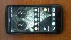 HTC One X+