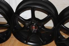 Alcasta. 6.0x15, 4x100.00, ET36