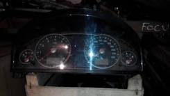 Панель приборов. Ford Mondeo