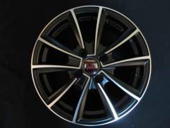 Alcasta. 6.0x15, 4x100.00, ET36