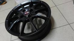 Alcasta. 6.0x15, 4x114.30, ET40. Под заказ