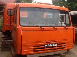 Кабина. Камаз. Под заказ