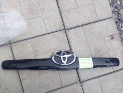 Накладка багажника. Toyota Camry, ACV40, GSV40