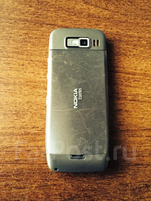 Nokia E52. �/� ����