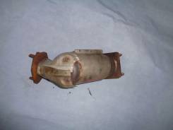 Катализатор. Nissan Murano, Z51 Nissan Teana, J32, J32R Двигатели: VQ35DE, VQ25DE