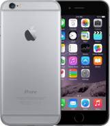 Apple iPhone 6. Б/у