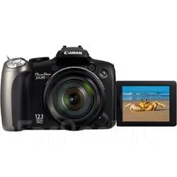 Canon PowerShot SX20 IS. 10 - 14.9 ��, ���: 14� � ����� ����