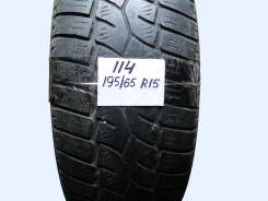 Toyo Vario V1. Зимние, без шипов, 2010 год, износ: 70%, 1 шт