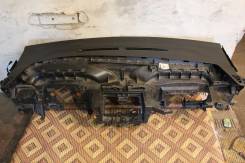 Панель приборов. Ford Focus