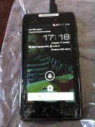 Motorola RAZR XT910 ����