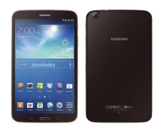 Samsung Galaxy Tab 3 8.0