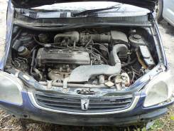 Toyota Raum. EXZ10, 5E