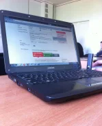 Samsung R525 ����