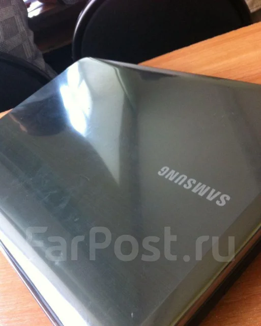 Samsung R525 ����