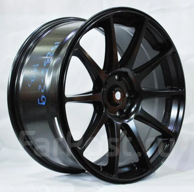 XXR. 8.5x18", 5x114.3, ET40, �� 73,1���. ����