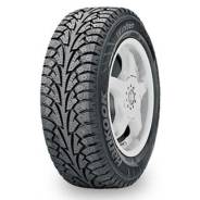 Hankook Winter i*Pike W409. Зимние, шипованные, 2014 год, без износа, 4 шт