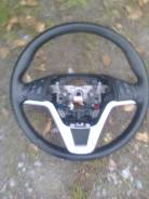 Руль. Honda CR-V, RE4