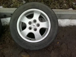 Rial Viper D. 7.0x15", 5x114.3, ET2, �� 65���. ����