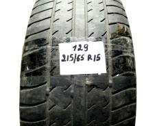 Firestone Firehawk 690. Летние, 2010 год, износ: 70%, 1 шт