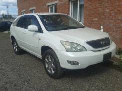 Заслонка дроссельная. Toyota Harrier, ACU35W, ACU35 Двигатель 2AZFE