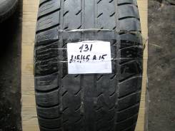 Firestone Firehawk 690. Летние, 2011 год, износ: 60%, 1 шт