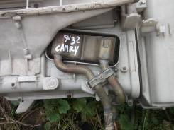 Радиатор отопителя. Toyota Camry, SV32