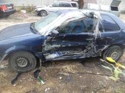 Toyota Corolla II