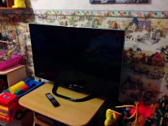 LG 42la644v. LED ����