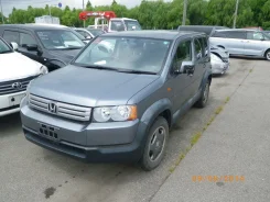 Honda Crossroad. RT1, R18A ����