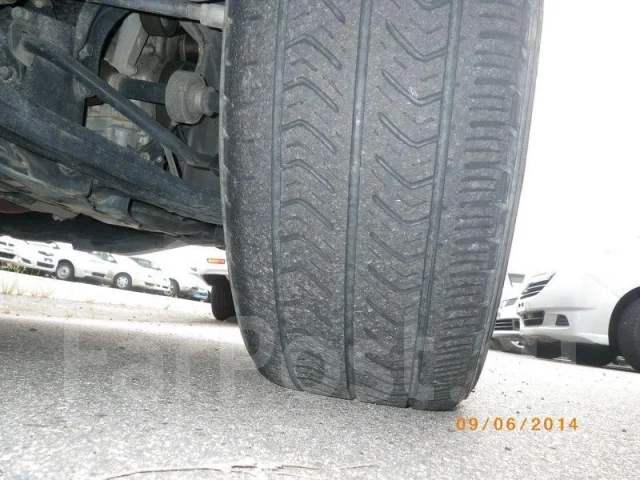 Honda Crossroad. RT1, R18A ����