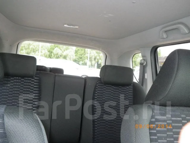 Honda Crossroad. RT1, R18A ����