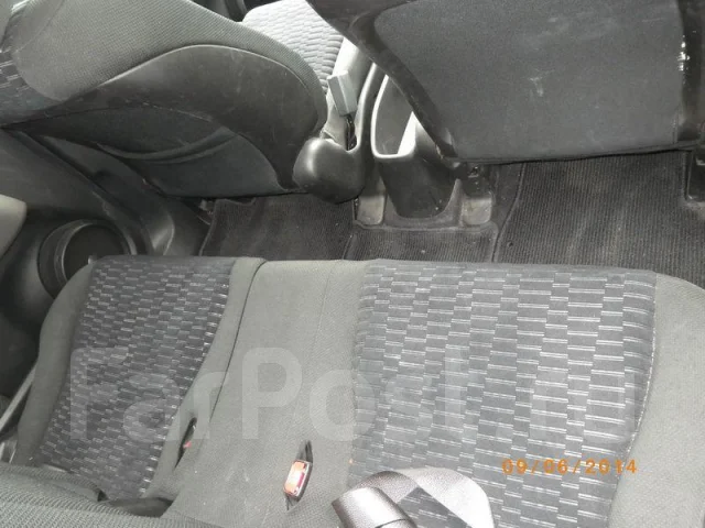Honda Crossroad. RT1, R18A ����