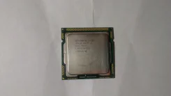 Intel Core i5-750